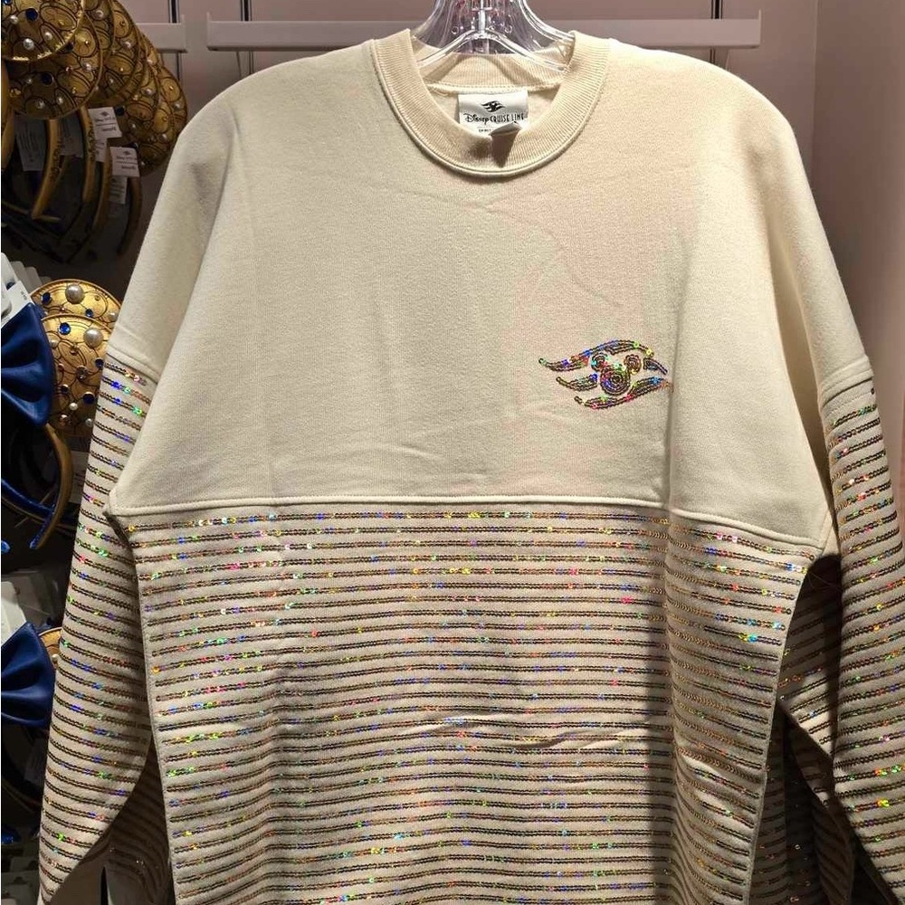 Disney Cruise spirit jersey
